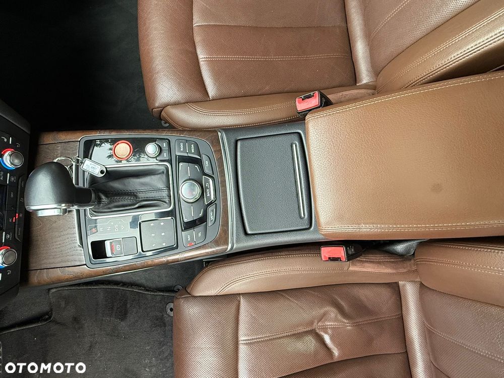 Audi A7 Sportback - 21