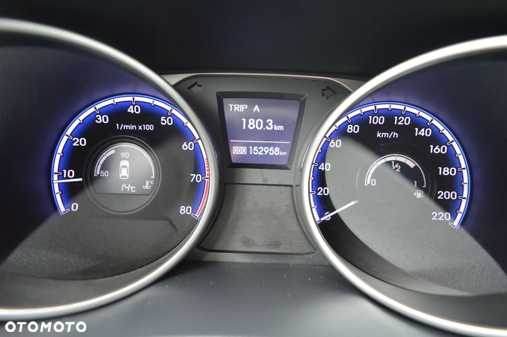 Hyundai ix35 1.6 GDI Comfort 2WD - 19