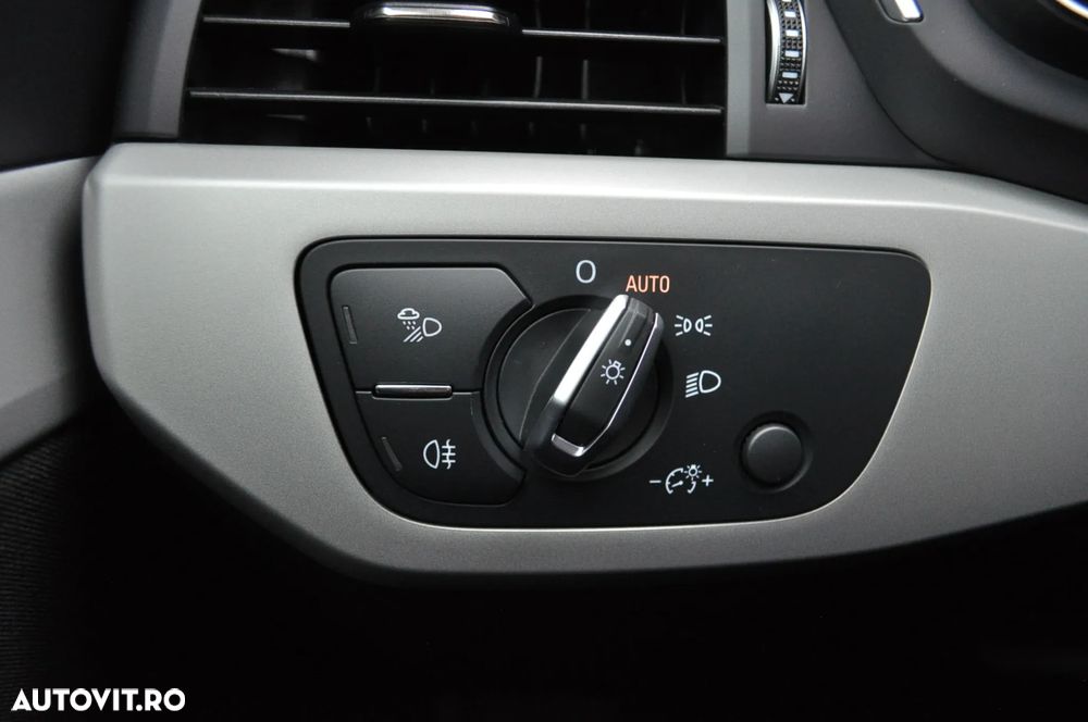 Audi A4 Avant 35 TDI S tronic advanced - 26