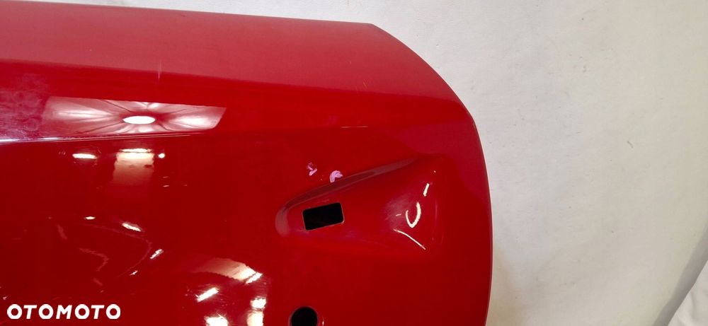 drzwi przód przednie lewe ferrari 812 superfast oryginał - 4