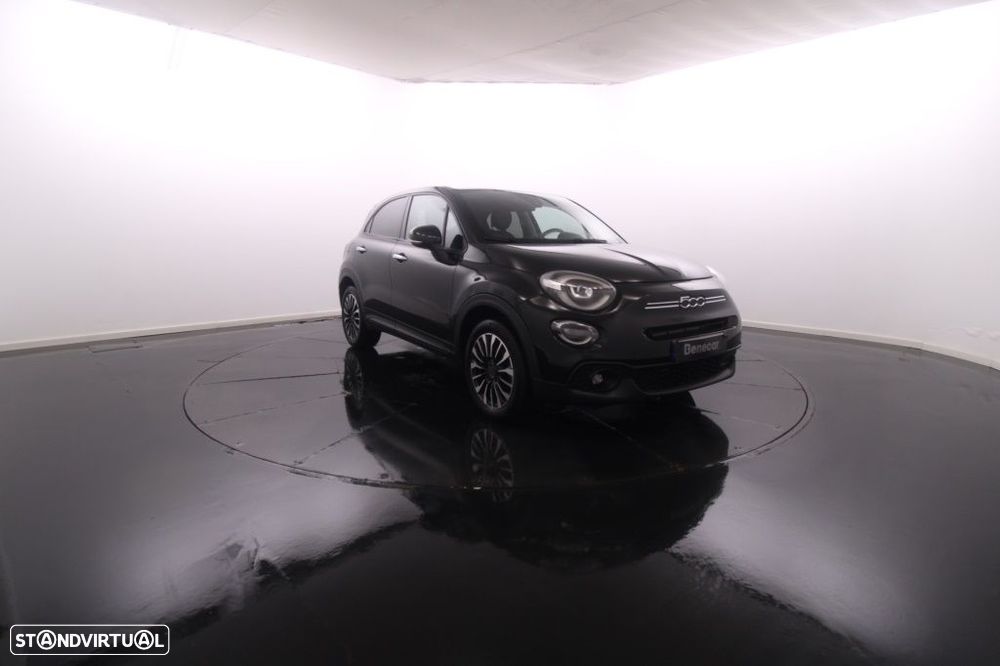 Fiat 500X 1.3 MJ Urban - 11