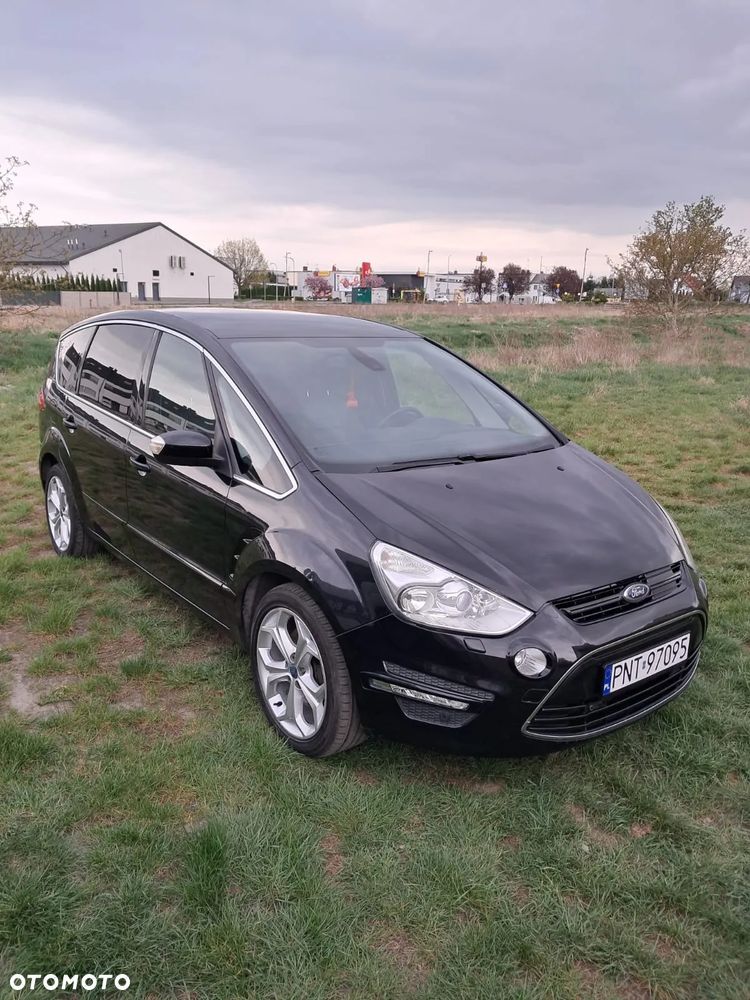 Ford S-Max - 4