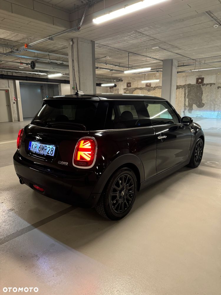 MINI Cooper Standard - 7
