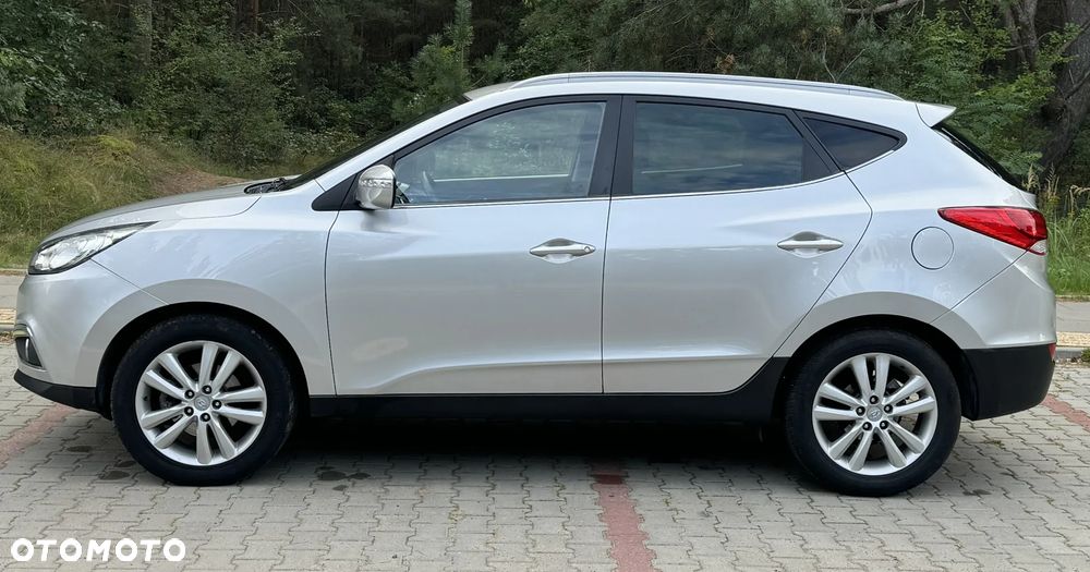 Hyundai ix35 1.6 2WD 5 Star Edition - 8