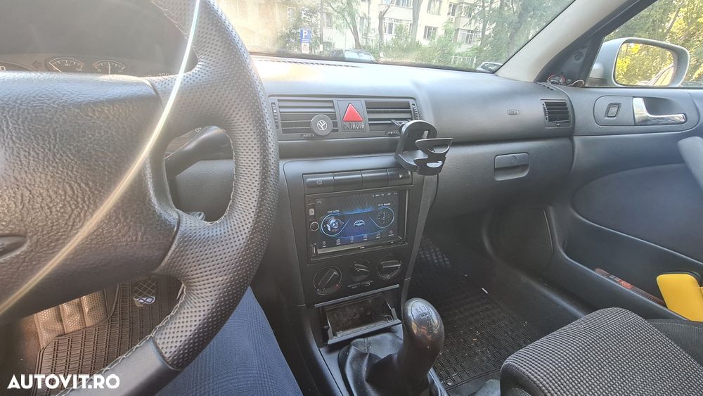 Skoda Octavia Tour 1.9 TDI - 3