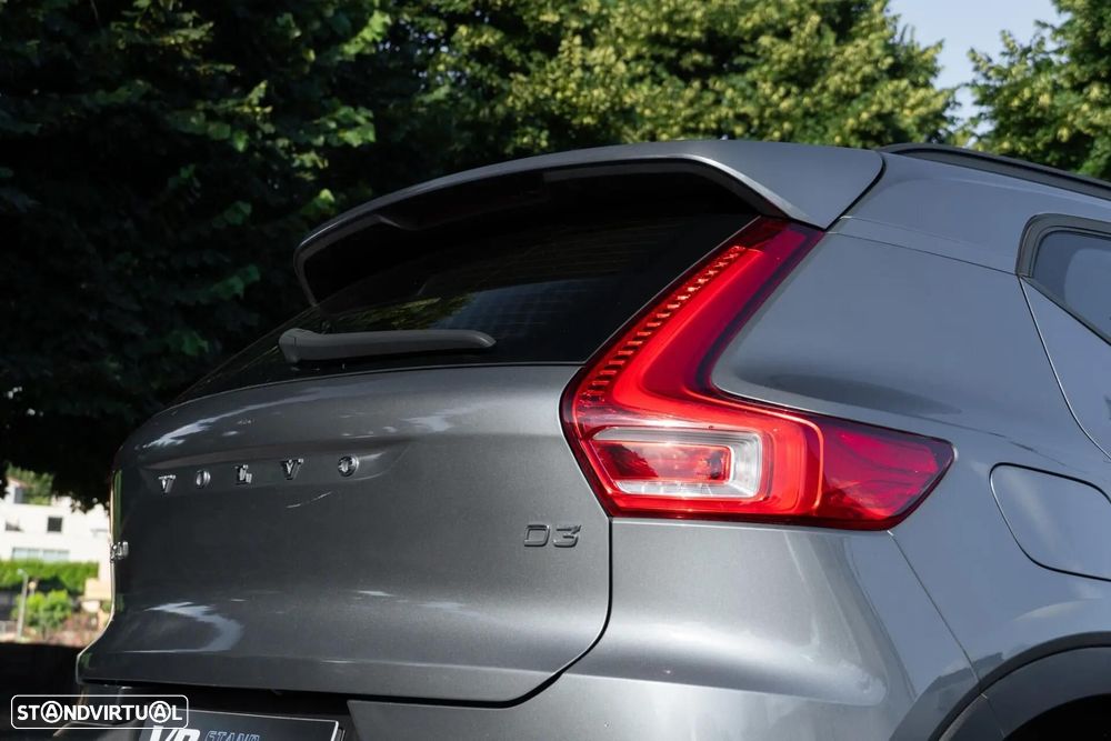 Volvo XC 40 2.0 D3 - 34