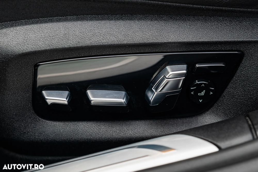 BMW Seria 7 740d xDrive MHEV - 19