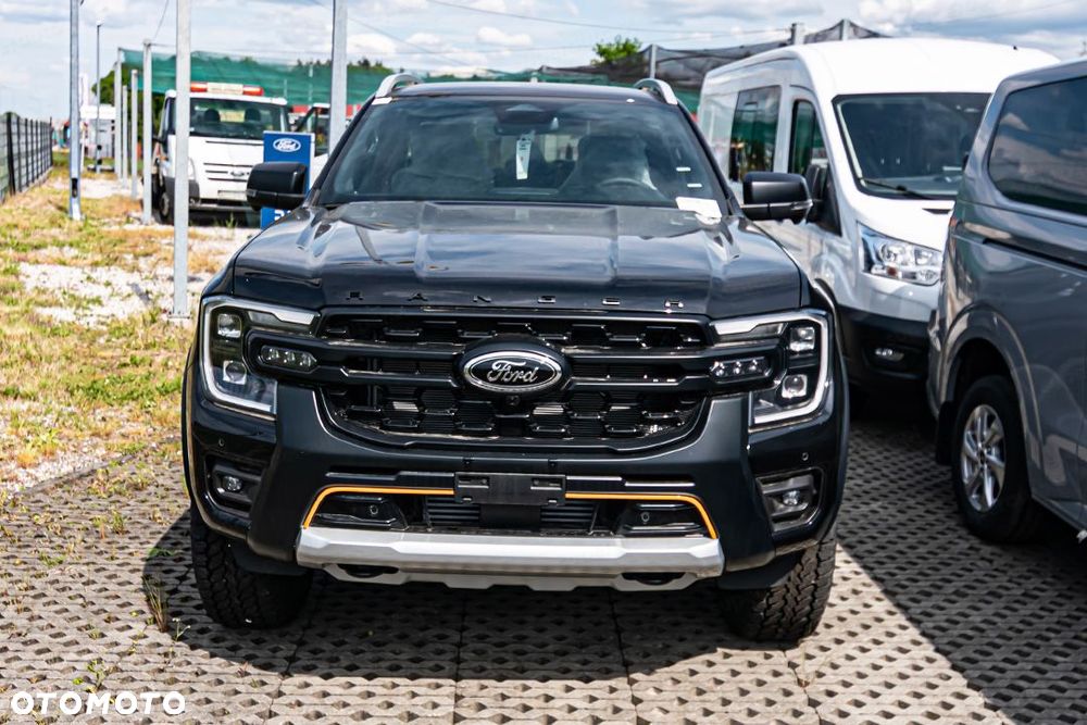 Ford Ranger - 4