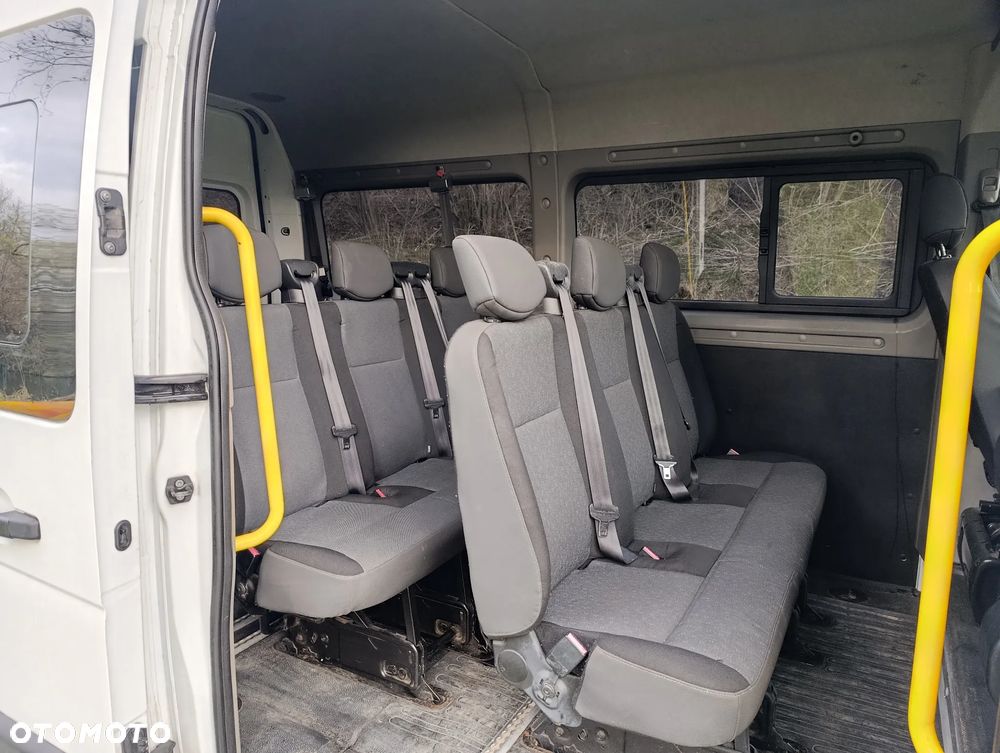 Renault Master L2H2 - 16