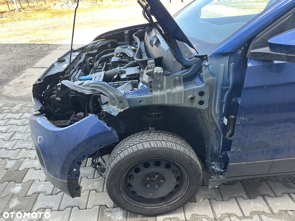 Volkswagen T-Cross 1.0 TSI Style DSG - 9