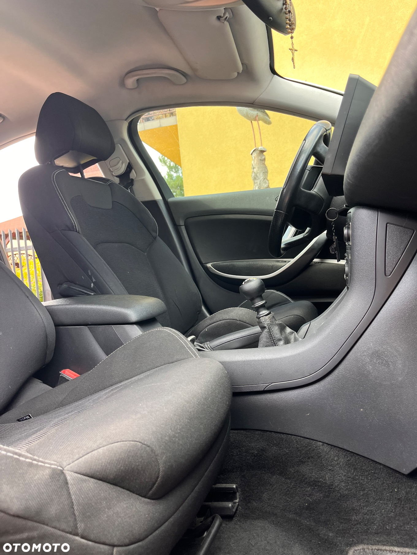 Citroën C5 2.0 HDi Confort - 11