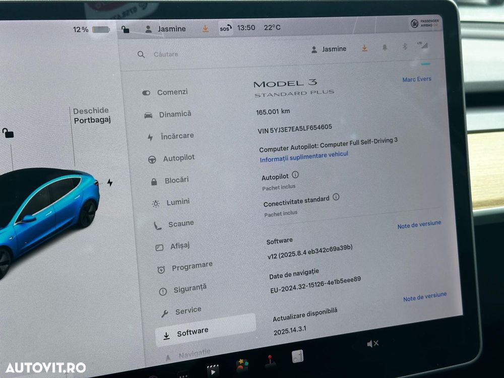 Tesla Model 3 - 27