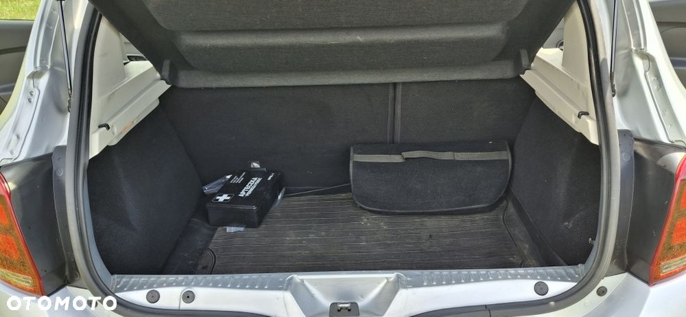 Dacia Sandero Stepway - 7