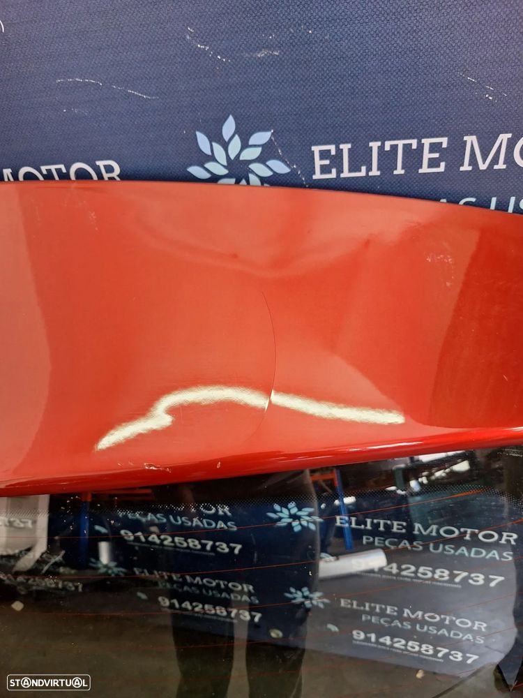 Tampa da mala usada SEAT LEON 1P ENVIO GRATUITO - 5