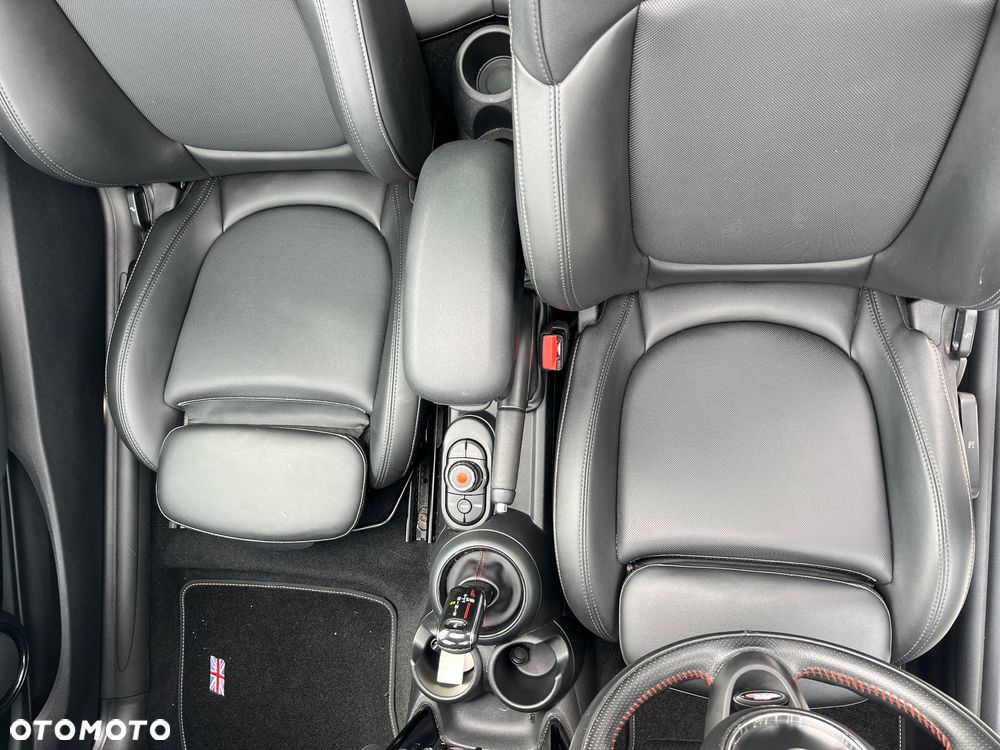 MINI Cooper S Sport-Aut - 22