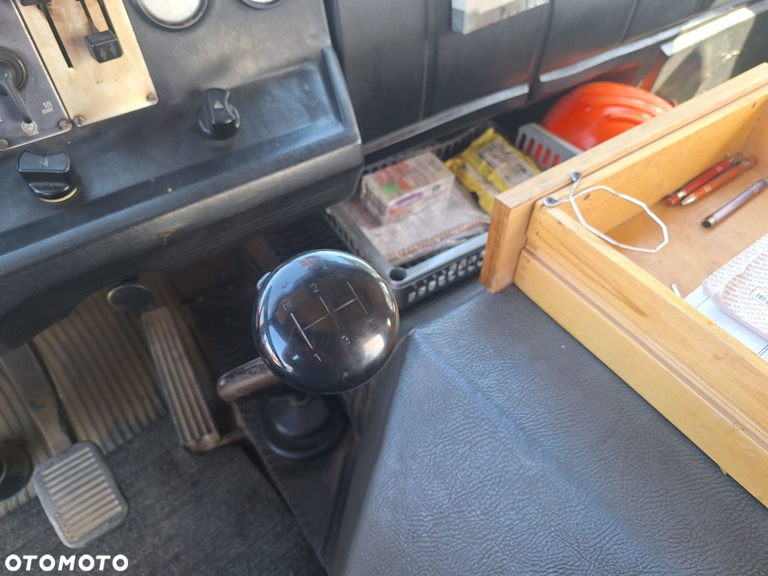 Tatra 815 6X6 Čkd Ad 20 - 21