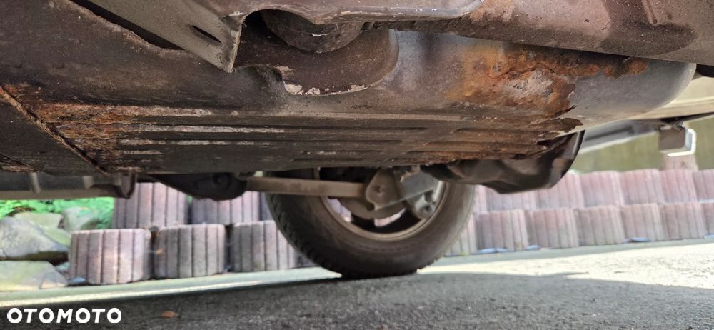 Jeep Grand Cherokee 3.7 V6 - 17