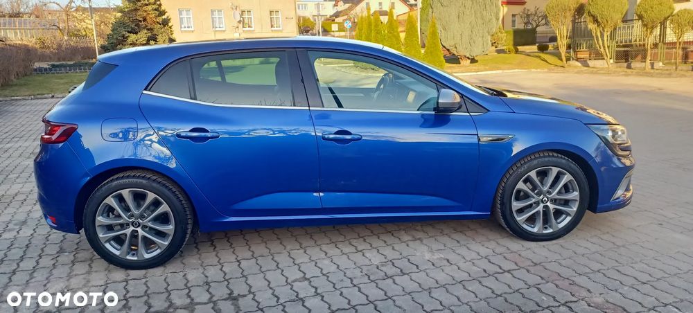 Renault Megane 1.3 TCe FAP GT Line - 16