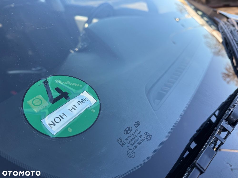 Hyundai i40 i40cw 1.6 Fifa World Cup Edition - 12