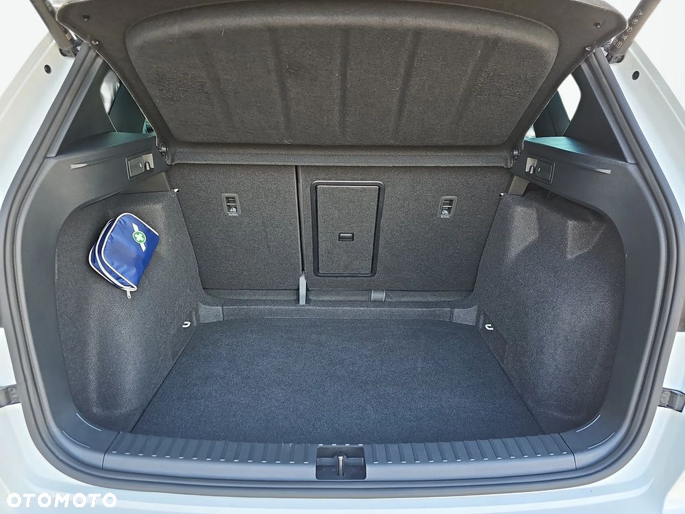 Cupra Ateca 1.5 TSI DSG - 12