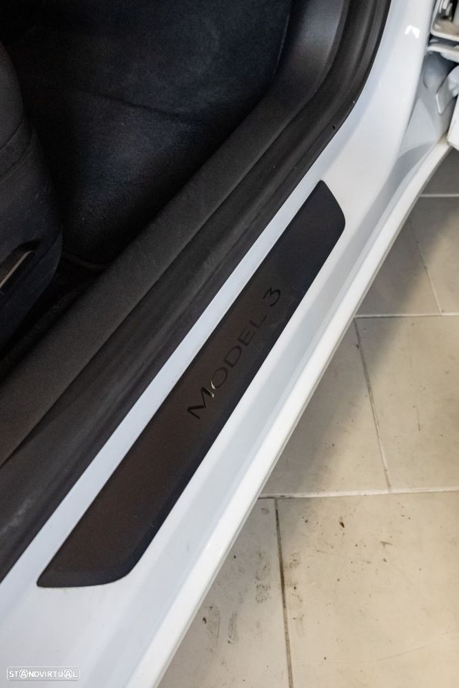 Tesla Model 3 Standard Range Plus RWD - 15