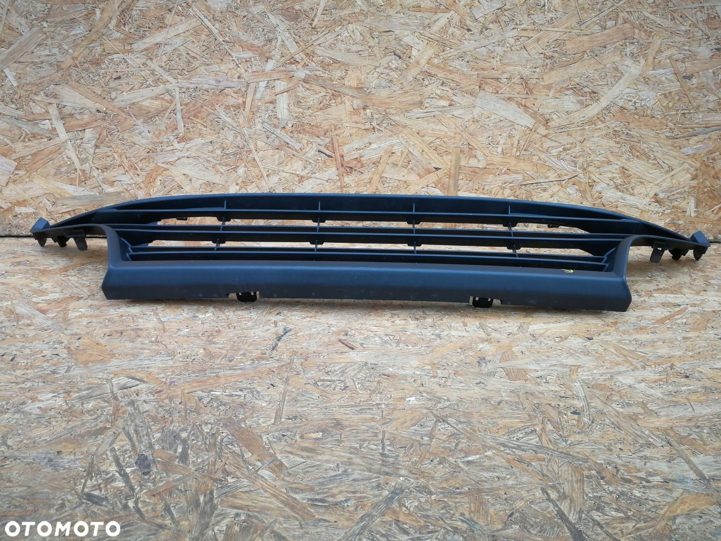 TOYOTA YARIS IV P21 19- KRATKA DOLNA ATRAPA ZDERZAKA PRZEDNIEGO 53112-K0010 - 6