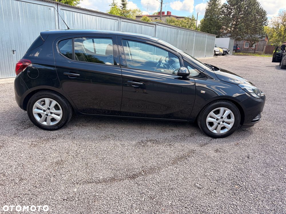 Opel Corsa 1.4 Color Edition S&S - 7