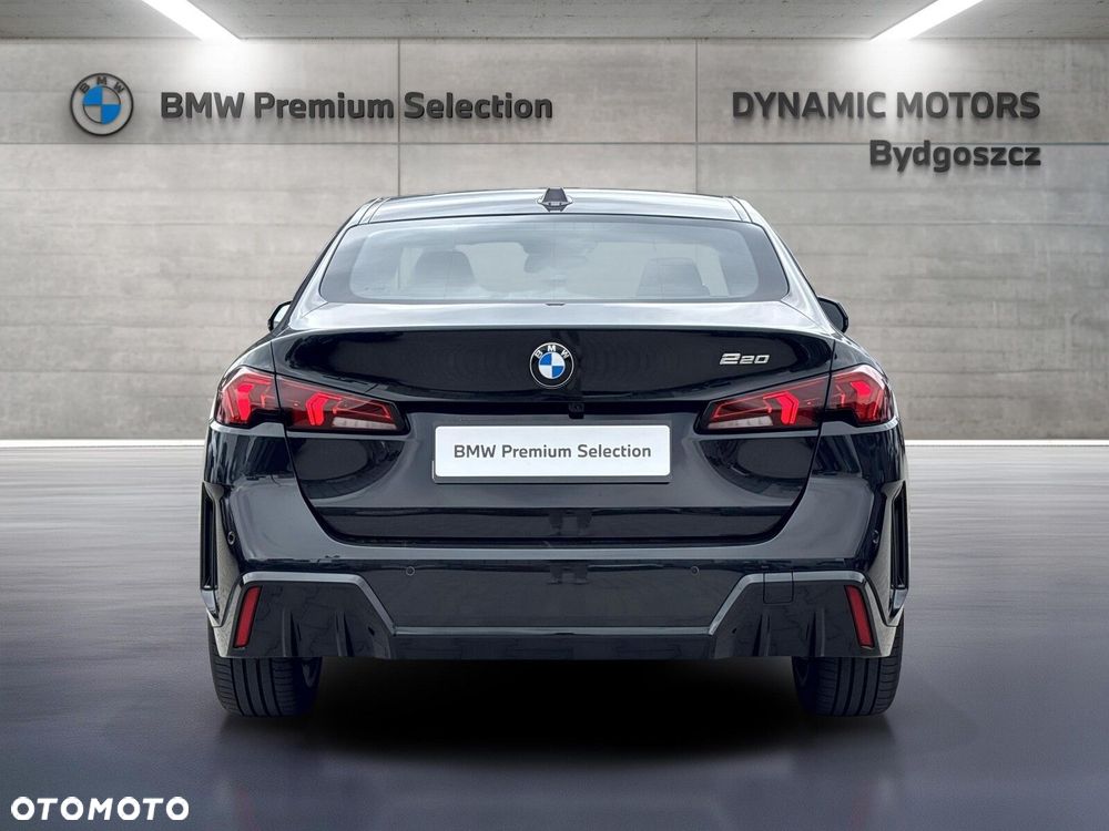 BMW Seria 2 - 6