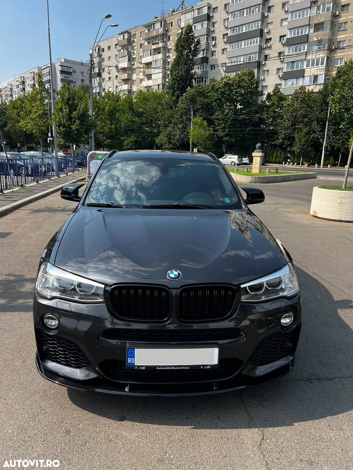 BMW X4 - 2