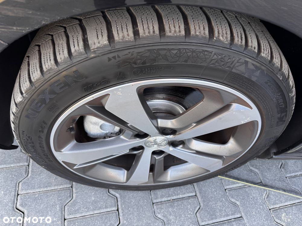 Peugeot 308 BlueHDi 150 Stop & Start GT-Line Edition - 39