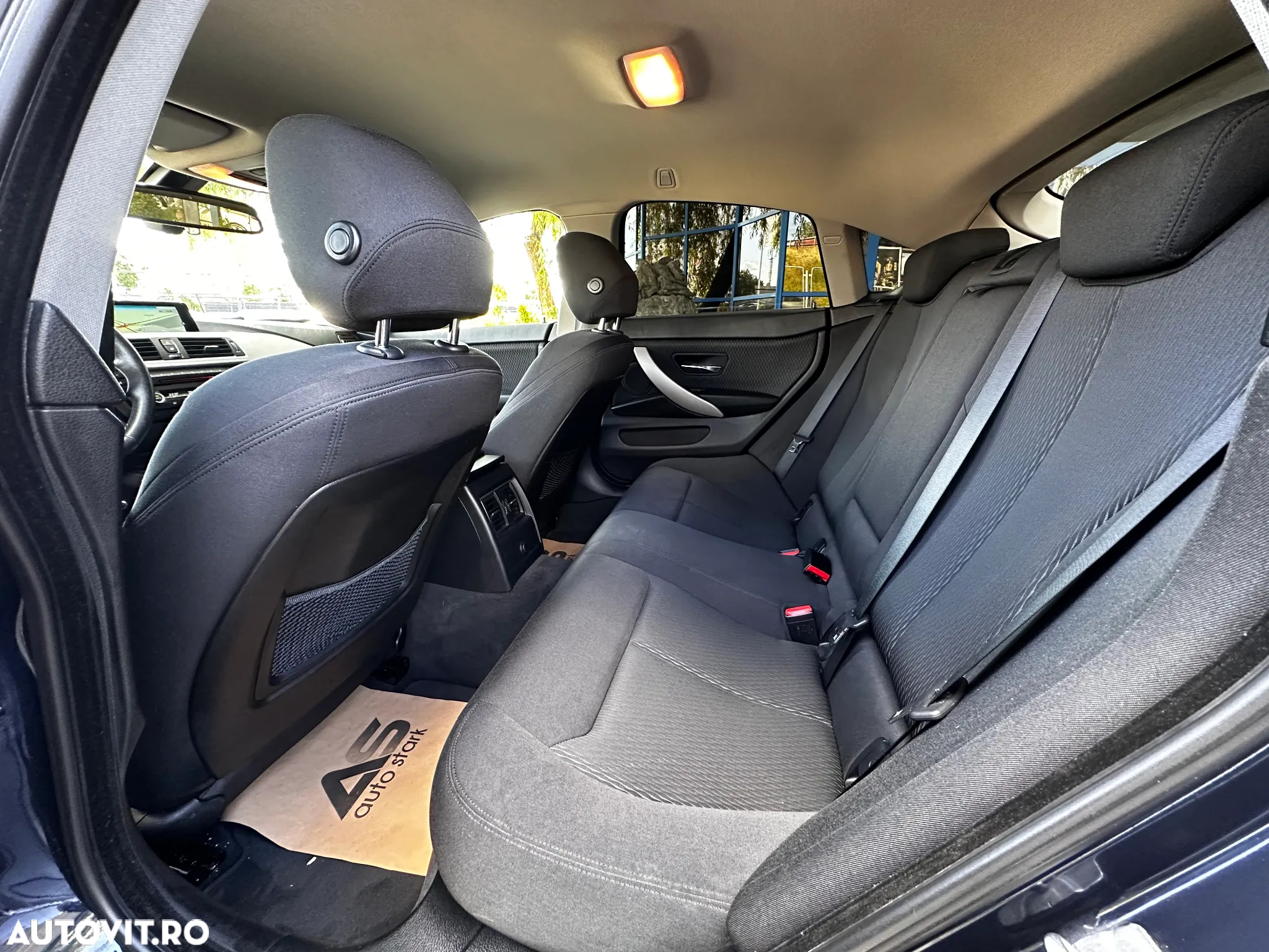 BMW Seria 4 420d Gran Coupe Aut. - 18