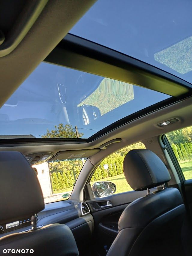 Hyundai Tucson - 11
