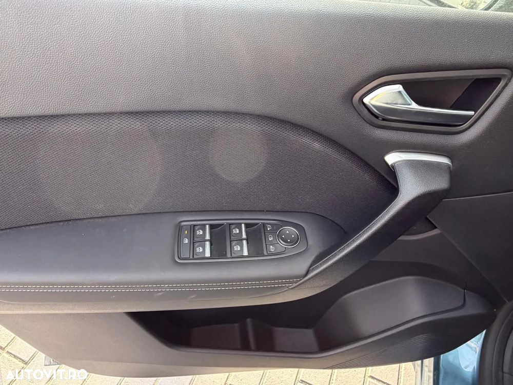 Renault Symbioz E-Tech 145 HEV Iconic - 11