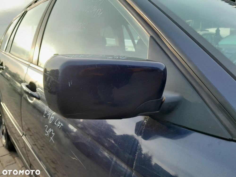 BMW E46 LUSTERKO PRAWE KOLOR: 317 - 1