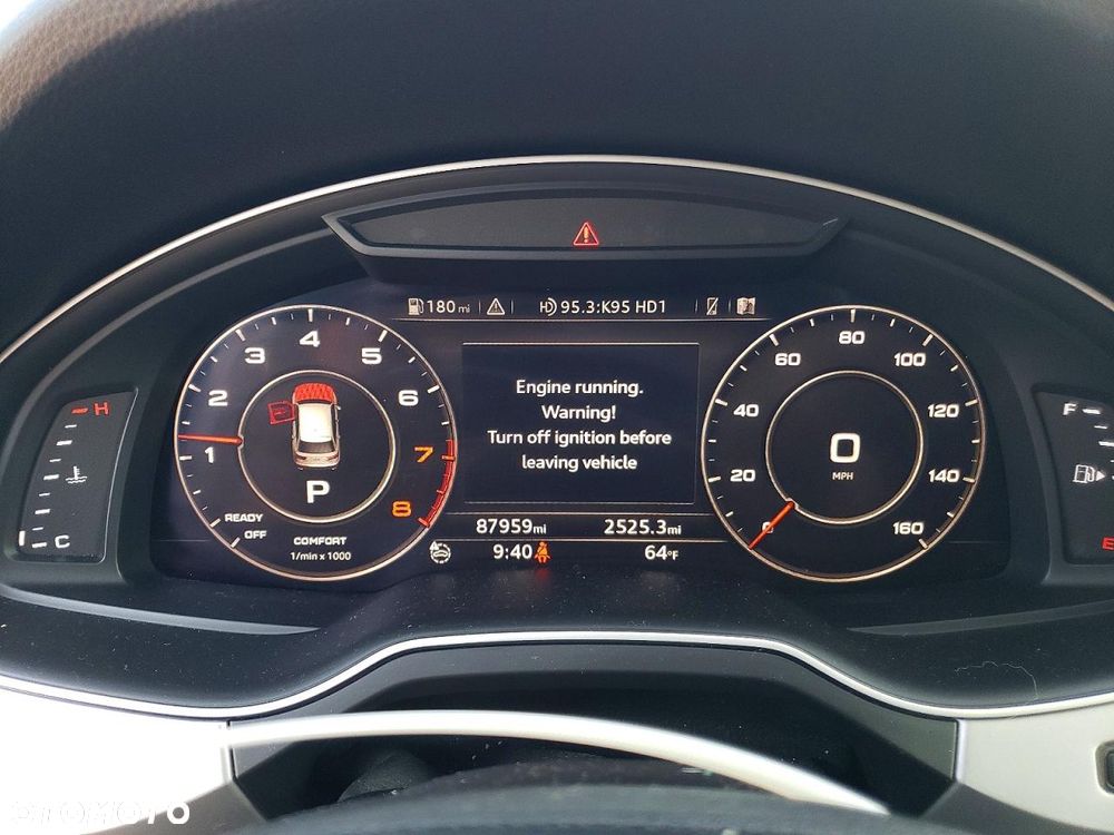 Audi Q7 - 9