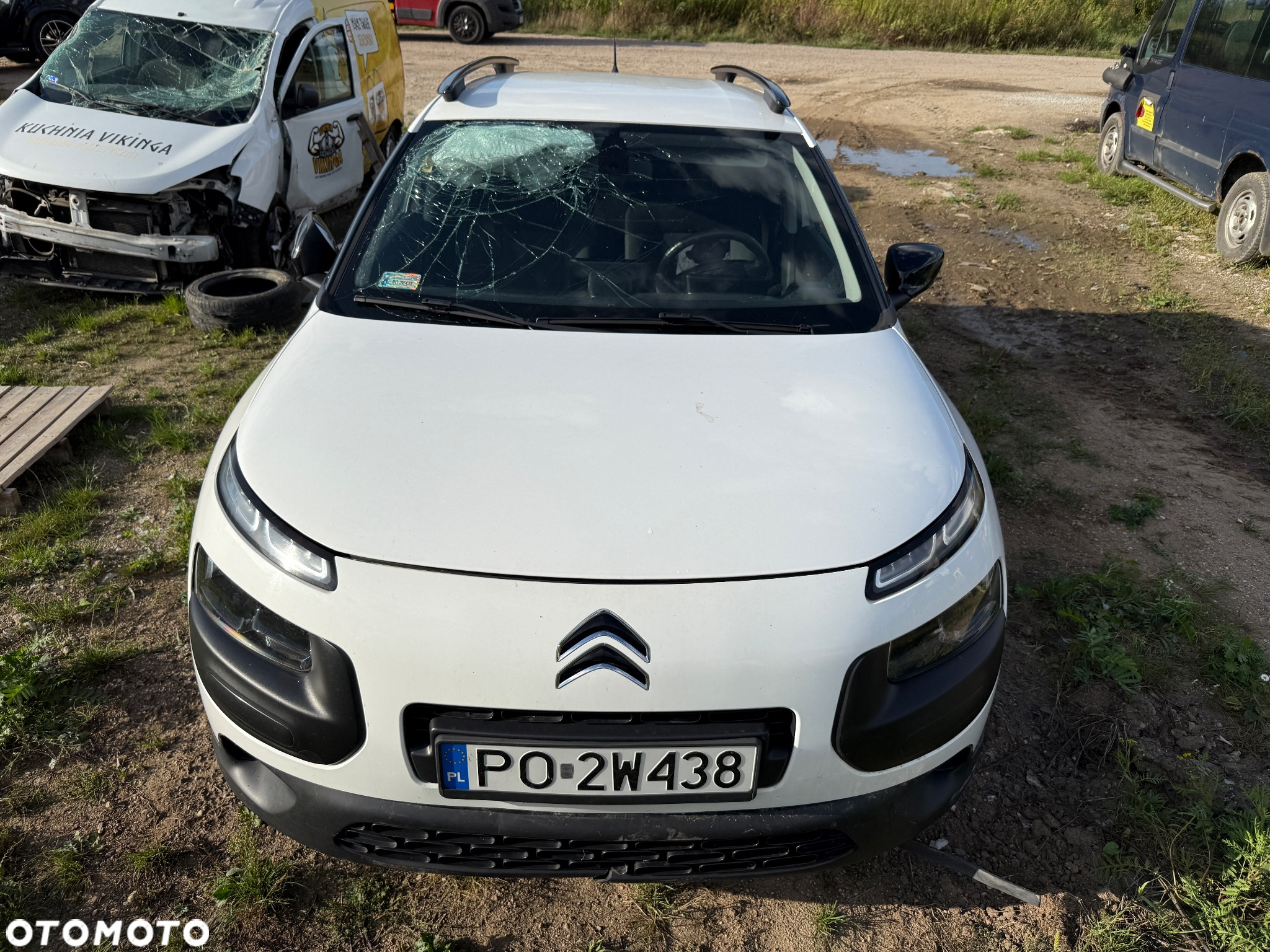 Citroën C4 Cactus 1.2 PureTech Live - 7