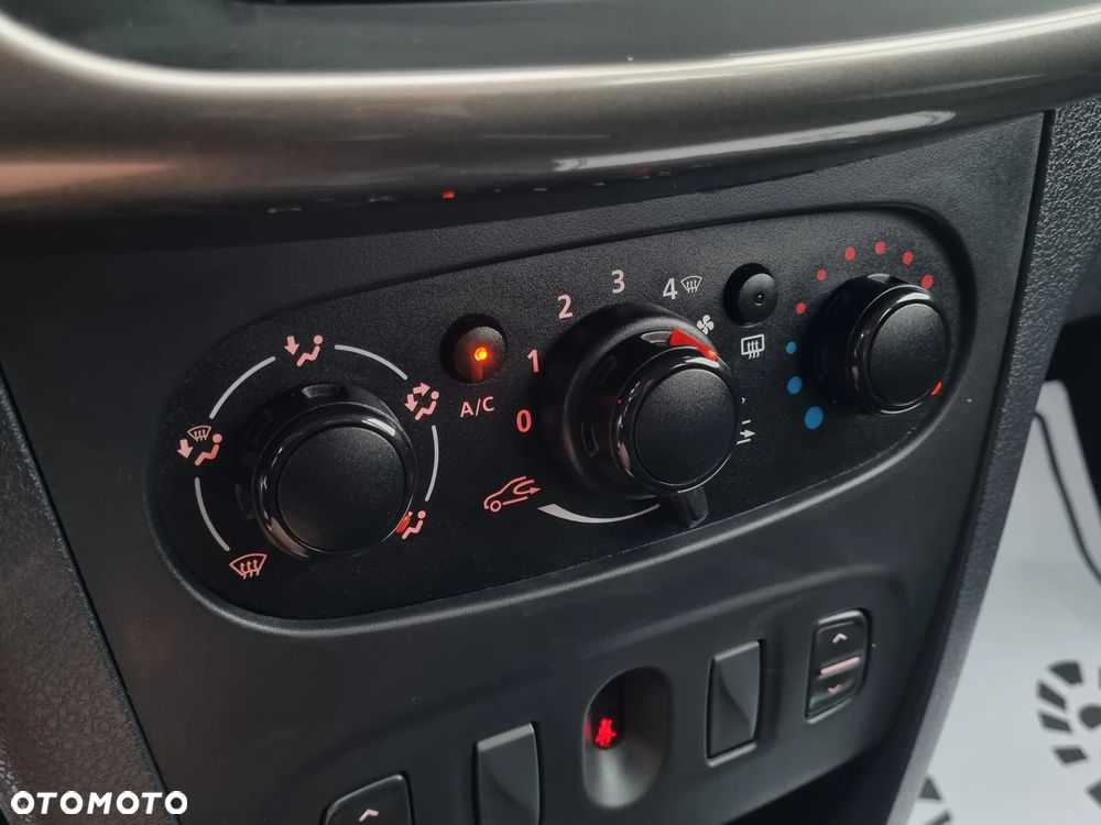 Dacia Sandero Stepway TCe 90 S&S Ambiance - 20