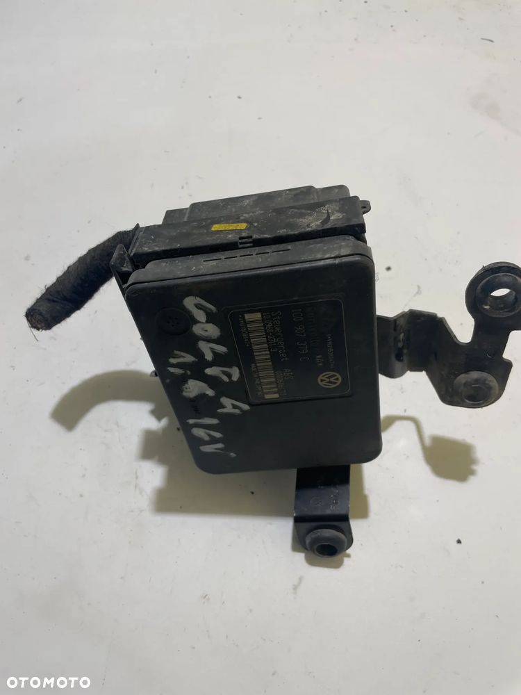 POMPA ABS AUDI SKODA VW 1J0614117E - 3