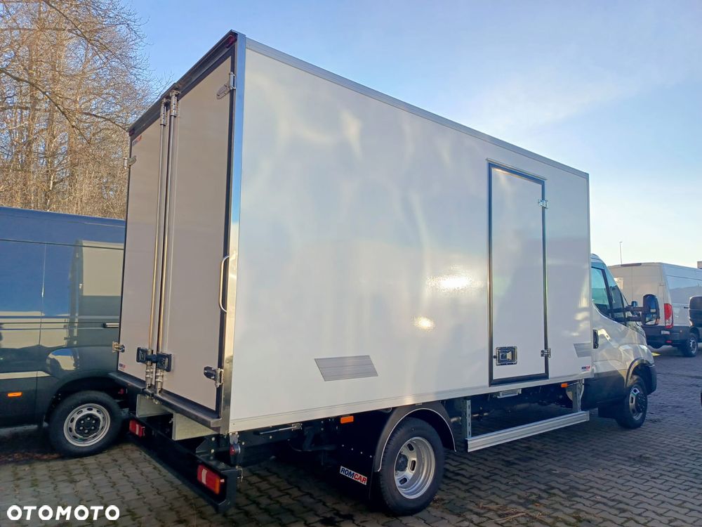 Iveco Daily / Pewny partner w biznesie ! - 8