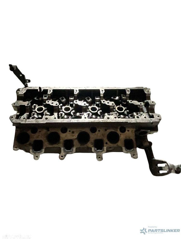 Chiulasa motor VOLKSWAGEN TOURAN 1T3 2010 - 2015 2.0 TDI CFHC, VOLKSWAGEN BEETLE 5C1, 5C2 2011 - > 2.0 TDI CFFB, CJAA, AUDI A4 IV Avant 8K5, B8 2007 - 2015 TDI CJCD, CMFB, CSUA 03L103373J - 4