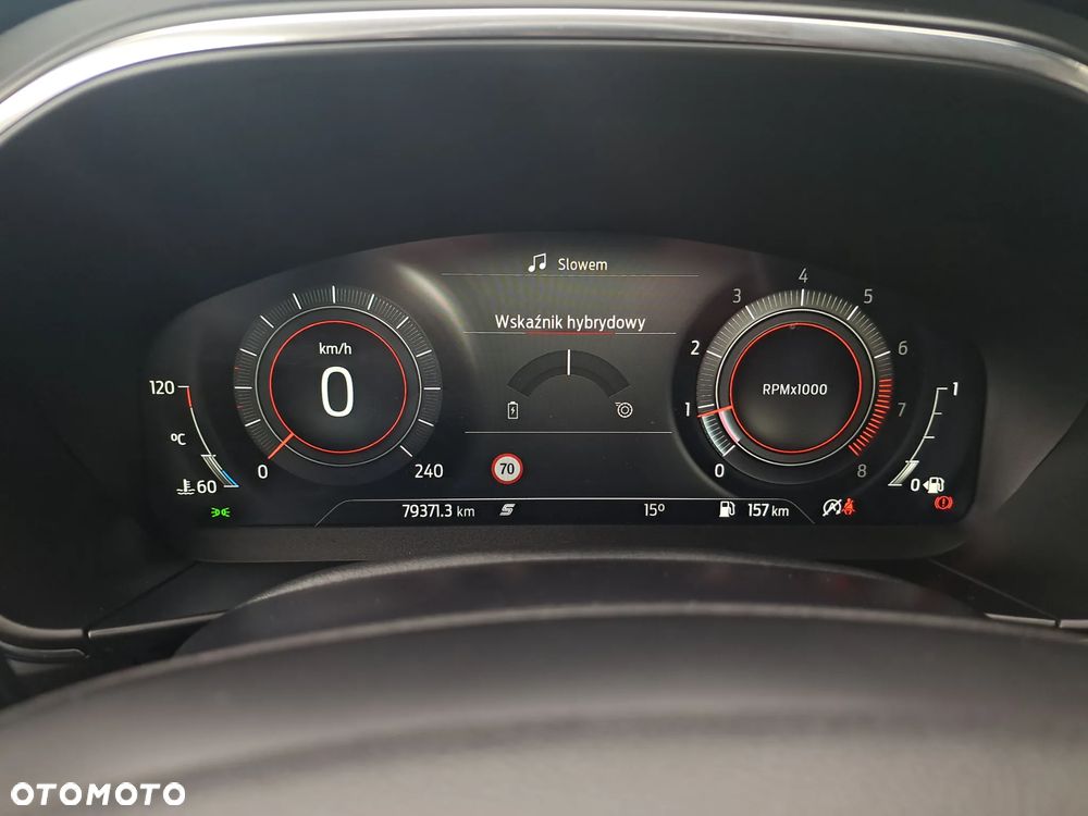 Ford Focus 1.0 EcoBoost Titanium X - 19