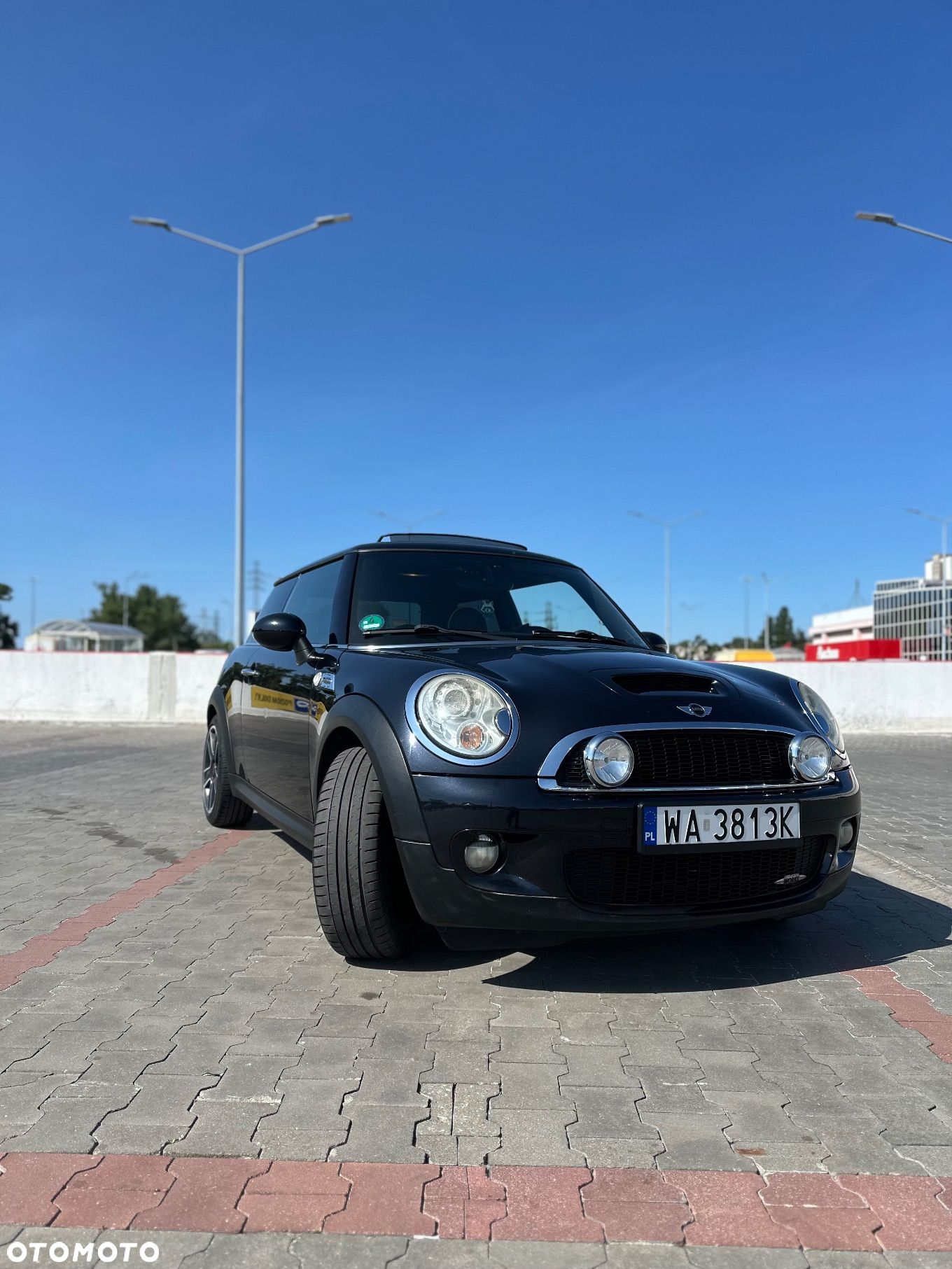 MINI John Cooper Works Standard - 1