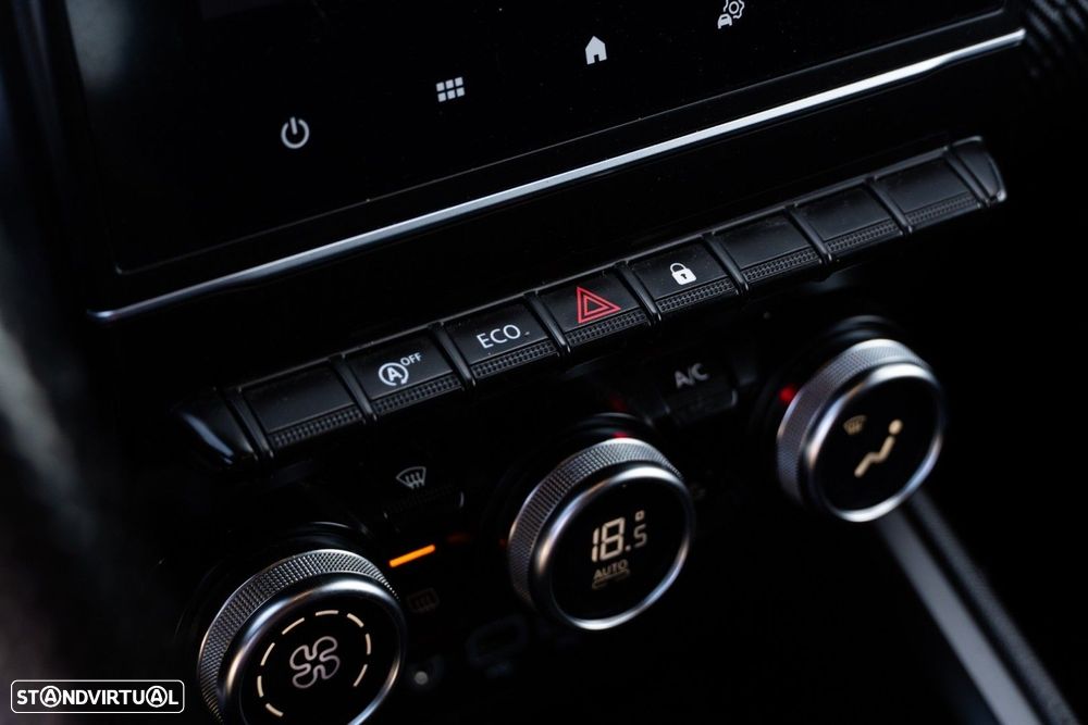 Renault Clio 1.5 Blue dCi RS Line - 19