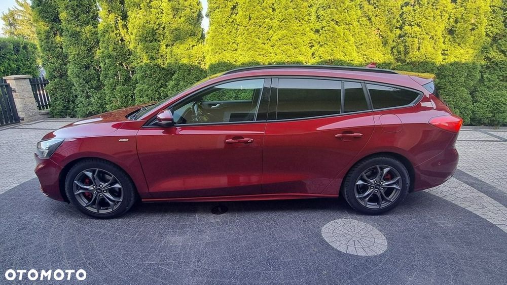 Ford Focus - 3
