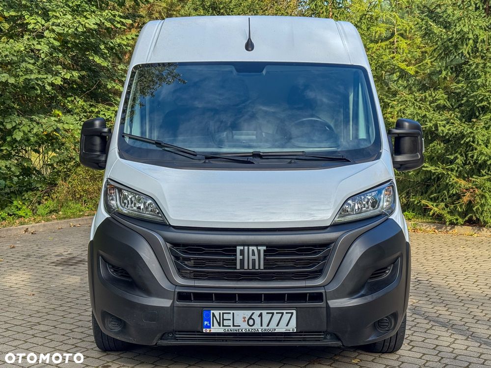 Fiat ducato - 2