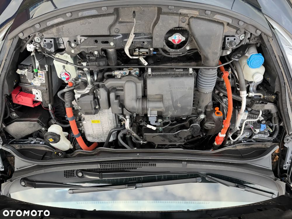 Honda Jazz - 31