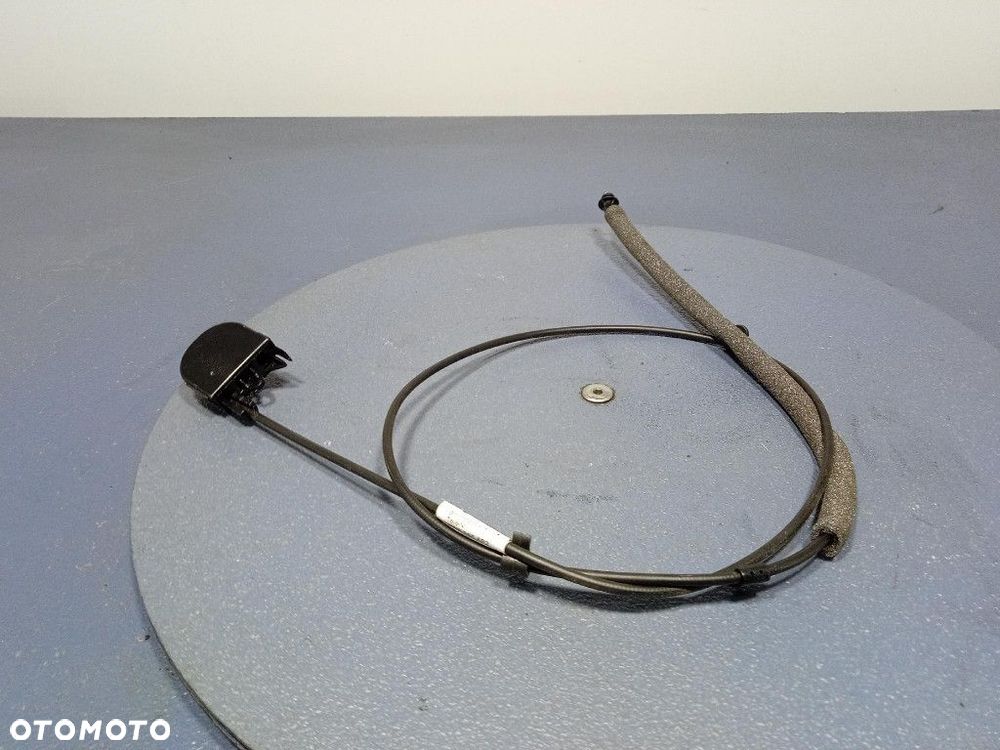 AUDI A4 B9 8W AVANT LINKA CIĘGNO SKŁADANIA OPARCIA KANAPY 8W9885682 - 3
