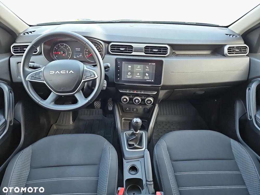 Dacia Duster 1.0 TCe Journey - 5