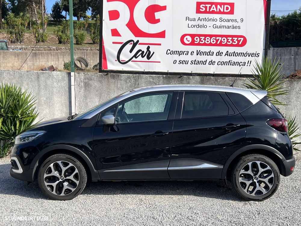Renault Captur 1.2 TCe Exclusive - 5