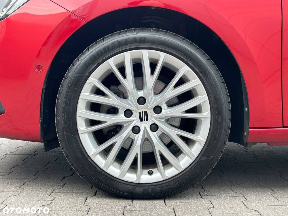 Seat Leon 1.5 TSI Xcellence - 37